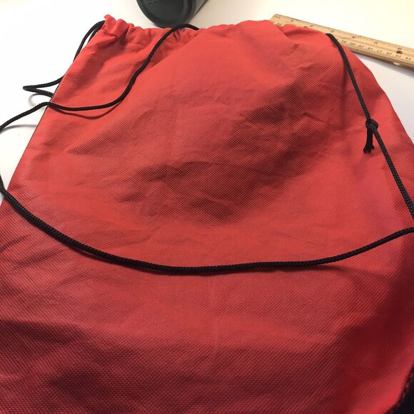 Drawstring Bag The Greatest Race 2022 PHP Agent Promotional Bag - Picture 7 of 7